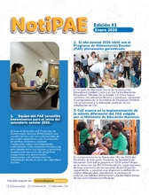 NotiPAE Enero 2026