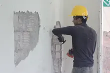 ¡Es un hecho! Iniciaron las obras de recuperación en la IEO Santa Librada, símbolo de memoria y educación en Cali