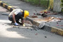 ¡Es un hecho! Iniciaron las obras de recuperación en la IEO Santa Librada, símbolo de memoria y educación en Cali