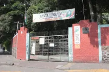 ¡Es un hecho! Iniciaron las obras de recuperación en la IEO Santa Librada, símbolo de memoria y educación en Cali