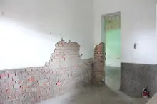 ¡Es un hecho! Iniciaron las obras de recuperación en la IEO Santa Librada, símbolo de memoria y educación en Cali