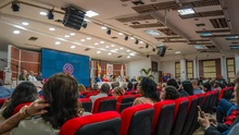 Deportistas y autoridades de Cali fueron reconocidos durante los ‘Premios Acord 2025’