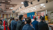 Deportistas y autoridades de Cali fueron reconocidos durante los ‘Premios Acord 2025’