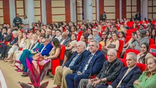 Deportistas y autoridades de Cali fueron reconocidos durante los ‘Premios Acord 2025’