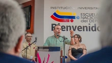 Deportistas y autoridades de Cali fueron reconocidos durante los ‘Premios Acord 2025’
