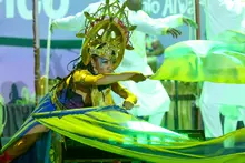 Inversión histórica impulsa la cultura en Cali: $13.000 millones se destinarán a través de convocatorias para artistas en el primer semestre del 202