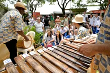 Inversión histórica impulsa la cultura en Cali: $13.000 millones se destinarán a través de convocatorias para artistas en el primer semestre del 202