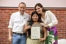 Litoral abre un nuevo ciclo para aprender y enseñar saberes artesanales de la región. ¡Participa de la convocatoria!