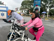 En su tercer domingo de 2026, la Ciclovida se reafirmó como el espacio preferido de las familias caleñas