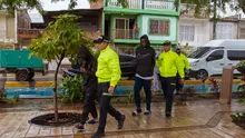 Ofensiva contra el crimen en Cali: caen dos bandas dedicadas al microtráfico en entornos escolares y parques de la ciudad