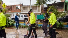 Ofensiva contra el crimen en Cali: caen dos bandas dedicadas al microtráfico en entornos escolares y parques de la ciudad