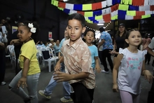 El barrio Obrero se consolida como cuna de nuevas generaciones de salseros caleños