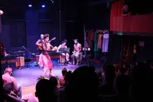 Cali fortalece sus salas de teatro independientes con la apertura del Programa de Concertación Distrital 2026