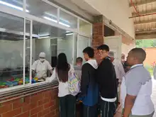 Con el regreso a clases 2026 se implementa en su totalidad el Programa de Alimentación Escolar (PAE)