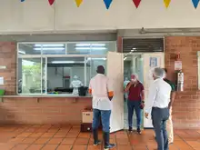 Con el regreso a clases 2026 se implementa en su totalidad el Programa de Alimentación Escolar (PAE)