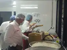 Con el regreso a clases 2026 se implementa en su totalidad el Programa de Alimentación Escolar (PAE)