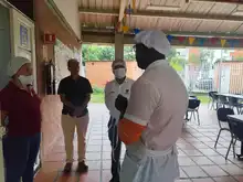 Con el regreso a clases 2026 se implementa en su totalidad el Programa de Alimentación Escolar (PAE)