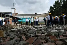 Cali inicia la construcción del Hospital Antonio Nariño, el tercero de la administración Eder