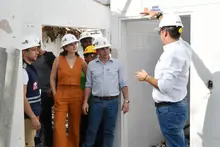 Cali inicia la construcción del Hospital Antonio Nariño, el tercero de la administración Eder