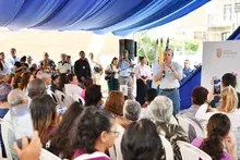 Cali inicia la construcción del Hospital Antonio Nariño, el tercero de la administración Eder