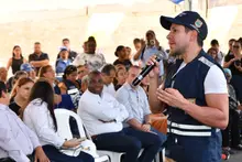 Cali inicia la construcción del Hospital Antonio Nariño, el tercero de la administración Eder