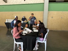 Alcaldía de Cali reactivó la alimentación a deportistas con recursos de la Tasa Pro-deporte