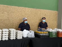 Alcaldía de Cali reactivó la alimentación a deportistas con recursos de la Tasa Pro-deporte
