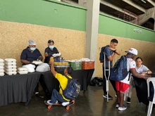 Alcaldía de Cali reactivó la alimentación a deportistas con recursos de la Tasa Pro-deporte