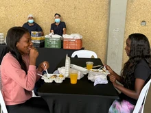 Alcaldía de Cali reactivó la alimentación a deportistas con recursos de la Tasa Pro-deporte