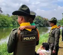 En Charco Azul inició la conmemoración del ‘Mes de los Humedales’