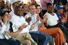 De ser un anhelo a ver el inicio de obras: la Comuna 16 celebra el compromiso del alcalde Alejandro Eder con el Hospital Antonio Nariño