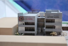 De ser un anhelo a ver el inicio de obras: la Comuna 16 celebra el compromiso del alcalde Alejandro Eder con el Hospital Antonio Nariño