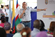 De ser un anhelo a ver el inicio de obras: la Comuna 16 celebra el compromiso del alcalde Alejandro Eder con el Hospital Antonio Nariño