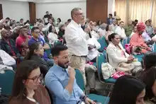 I Encuentro de Rectores 2026: diálogo, compromisos y transparencia por la educación de Cali
