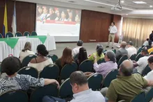 I Encuentro de Rectores 2026: diálogo, compromisos y transparencia por la educación de Cali
