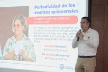 I Encuentro de Rectores 2026: diálogo, compromisos y transparencia por la educación de Cali