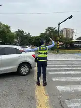 Secretaría de Movilidad implementará el ‘Plan Ola Verde’ desde el 9 de febrero para mejorar la circulación en Cali