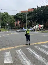 Secretaría de Movilidad implementará el ‘Plan Ola Verde’ desde el 9 de febrero para mejorar la circulación en Cali