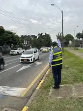 Secretaría de Movilidad implementará el ‘Plan Ola Verde’ desde el 9 de febrero para mejorar la circulación en Cali