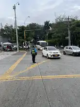 Secretaría de Movilidad implementará el ‘Plan Ola Verde’ desde el 9 de febrero para mejorar la circulación en Cali