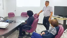 Primera sesión del Comité de Fortalecimiento de Defensa Judicial enfocado en acciones de repetición