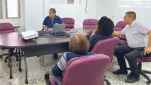 Primera sesión del Comité de Fortalecimiento de Defensa Judicial enfocado en acciones de repetición