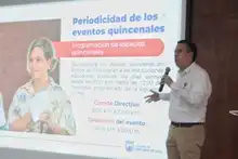 La Secretaría Distrital de Educación presentó el programa ‘Cali Educa y Responde’ a los rectores de las 92 Instituciones Educativas Oficiales