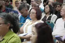 La Secretaría Distrital de Educación presentó el programa ‘Cali Educa y Responde’ a los rectores de las 92 Instituciones Educativas Oficiales