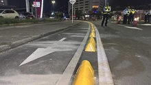 Movilidad aclara intervención en la glorieta de La Solidaridad y destaca respaldo técnico y financiero de la Agencia Nacional de Seguridad Vial