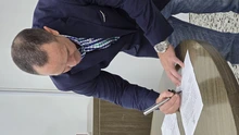 Luis Fernando Escobar Nieto asume como nuevo subsecretario de Servicios de Movilidad