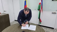 Luis Fernando Escobar Nieto asume como nuevo subsecretario de Servicios de Movilidad
