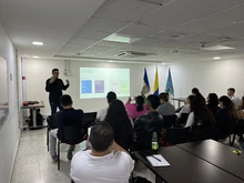 Cali fortalece alianzas para salvar vidas y mejorar la seguridad vial