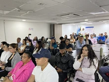 Cali fortalece alianzas para salvar vidas y mejorar la seguridad vial