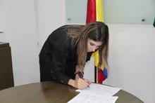 Melissa Vergara Botero – Subdirectora de Espacio Público y Ordenamiento Urbanístico